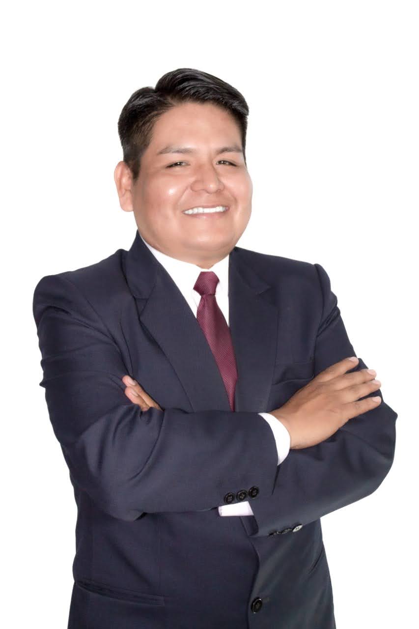 CPC Iván Vega