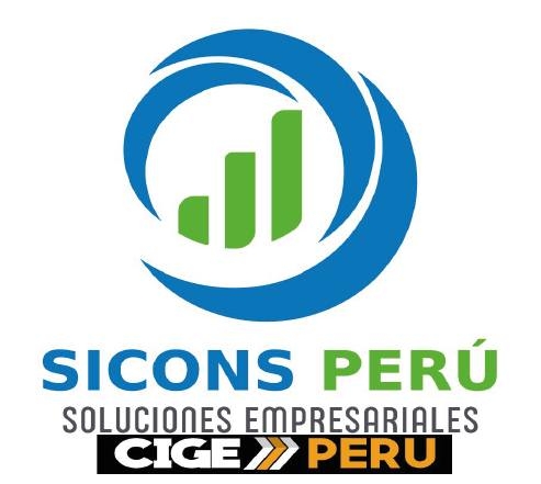 SICONS PERÚ